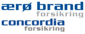 Ærøbrand - Concordia Forsikring
